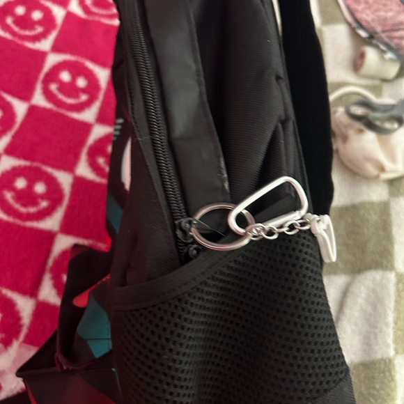a roblox/tiktok backpack! - Picture 6 of 8